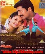 Unnai Ninaithu 2002 song download